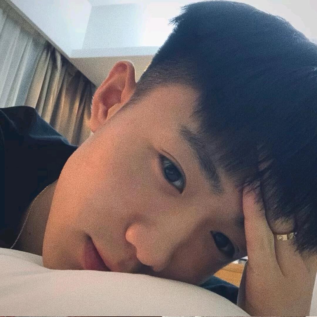 驸马