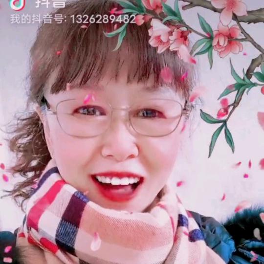 人生如梦🌹