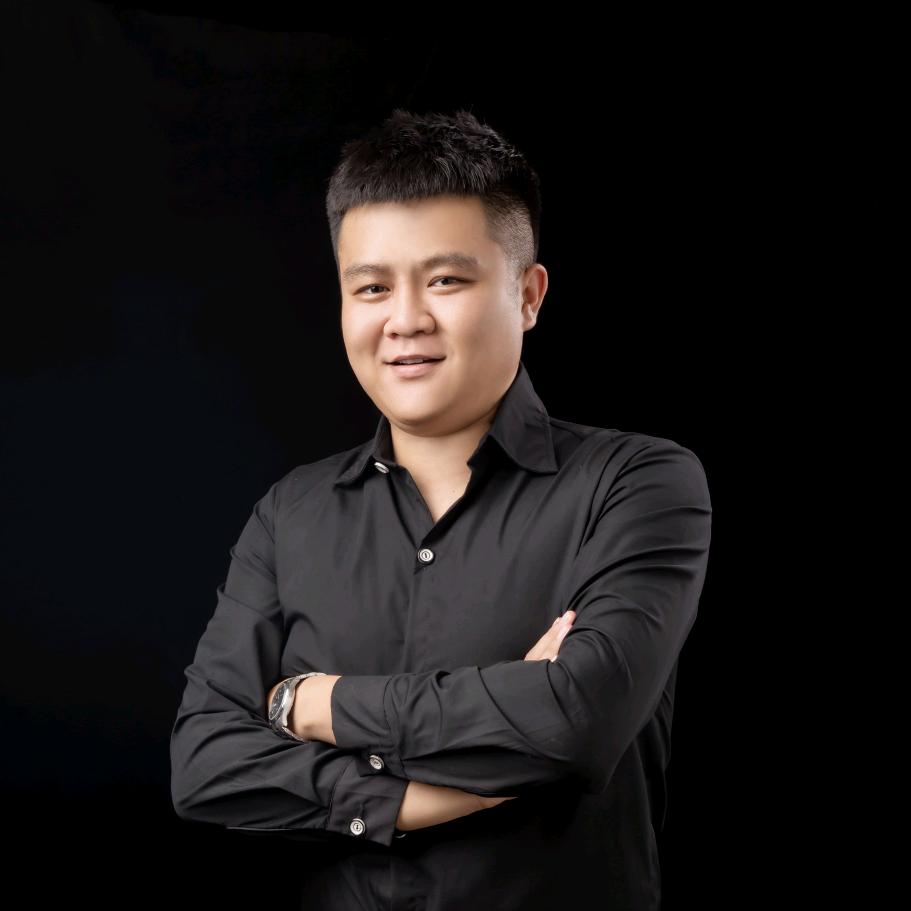 宸轩設計｜刘东川