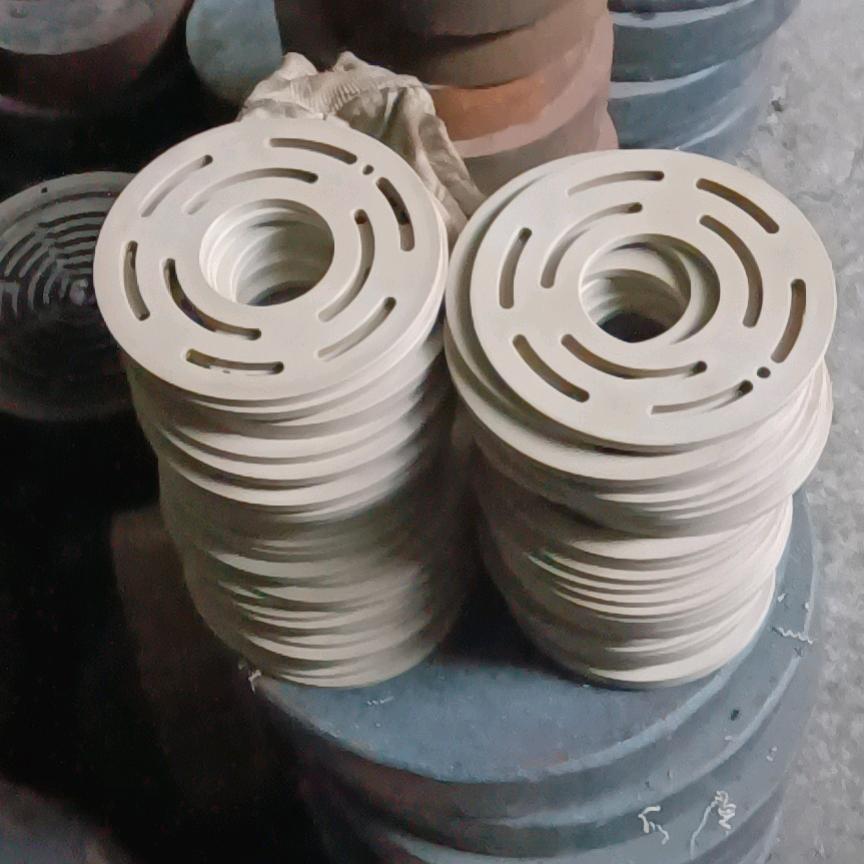 压缩机气阀PEEK阀片