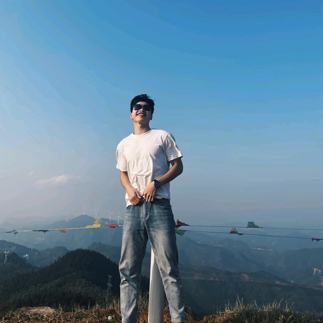阿广很忙