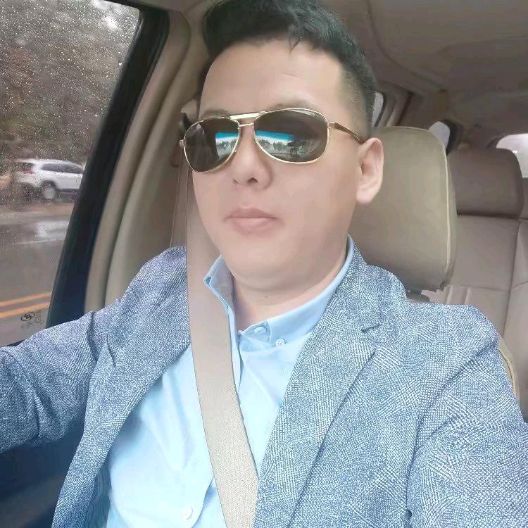 不发脾气只发财