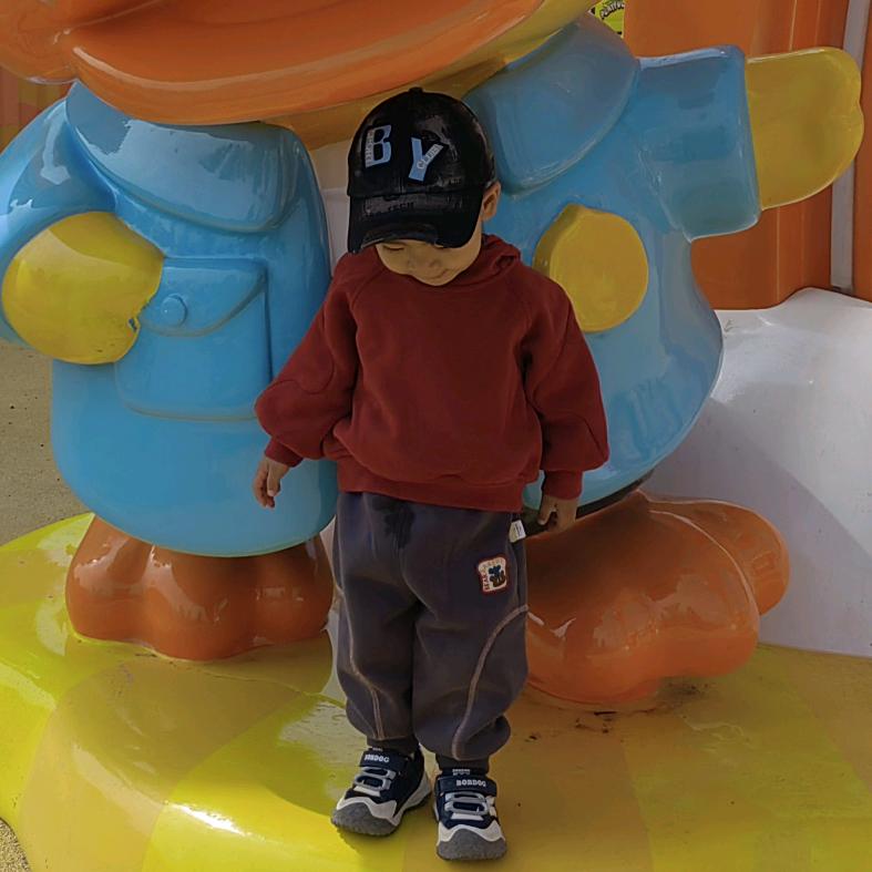 小石头妈妈🌈🌈🌈