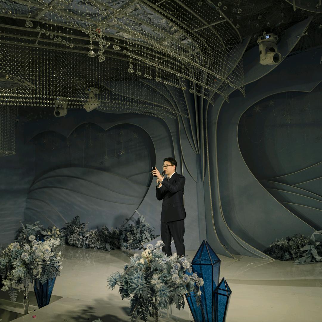 万喜汇宴会酒店 飞龙