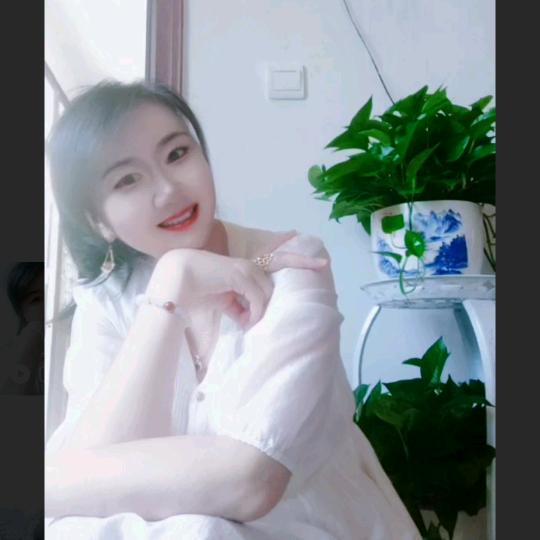 吴柳姐姐
