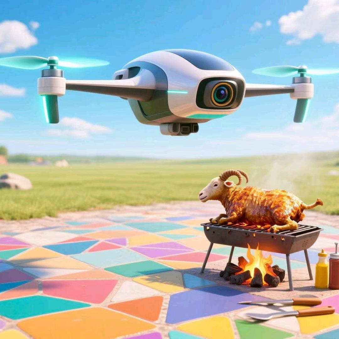 天际驭风地筑精工