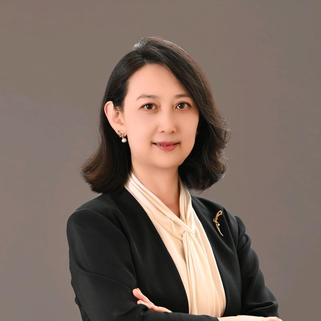 生殖科专家曲丹妮