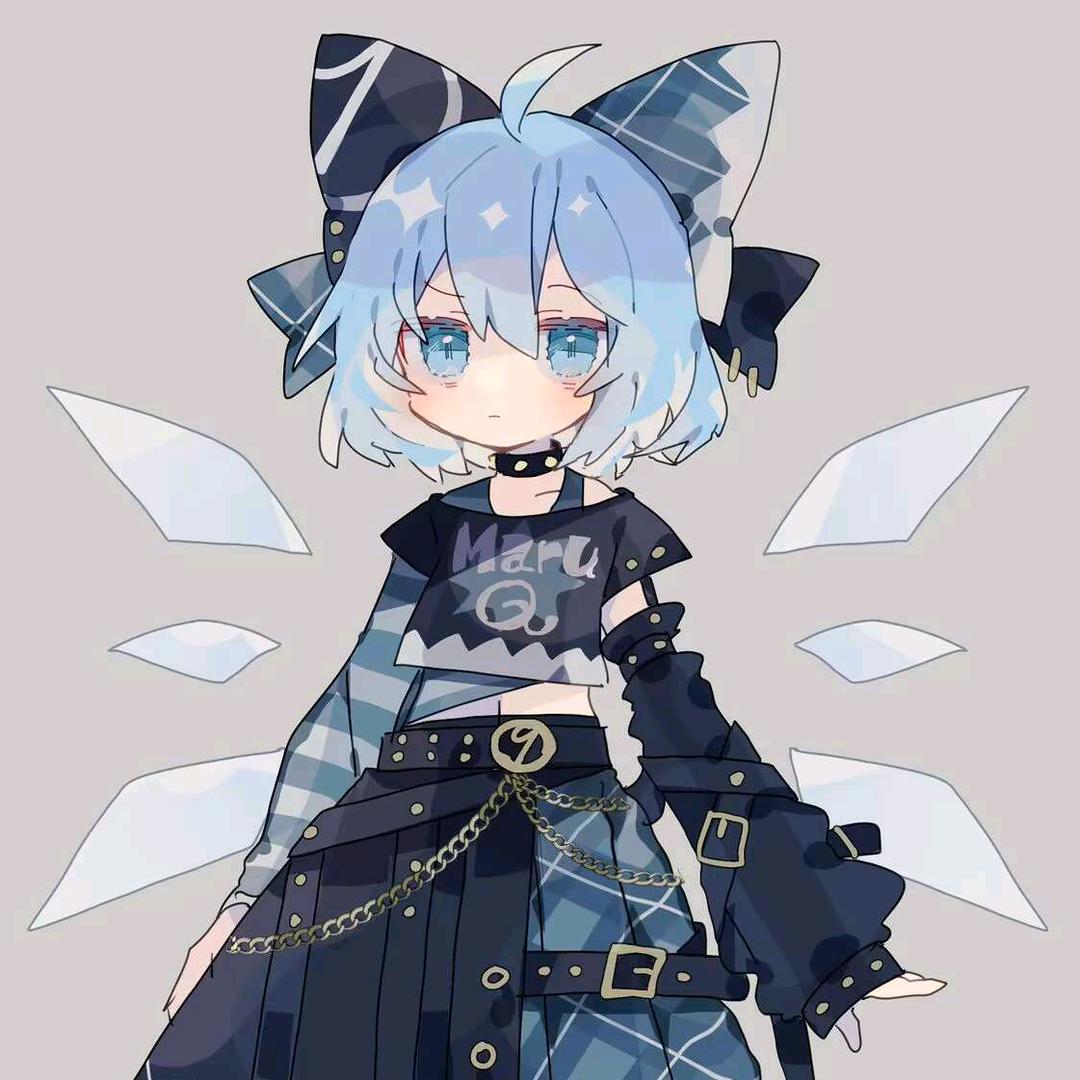 黑羽安临