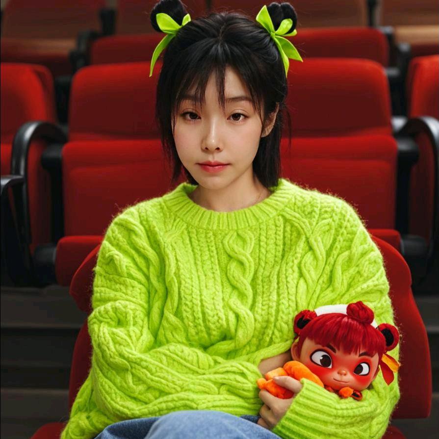 莉姐👩‍❤️‍💋‍👩
