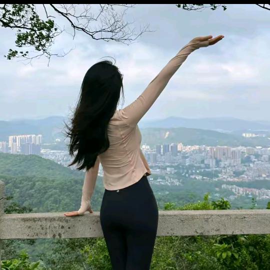 馨儿很美💗