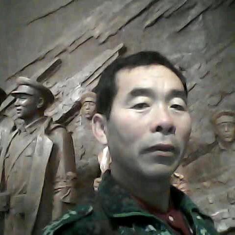 冯福合书法