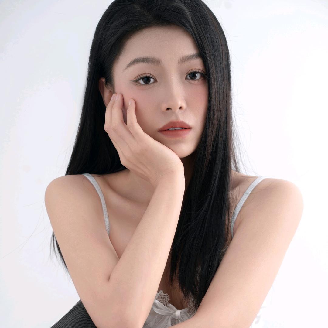 晴天吖、