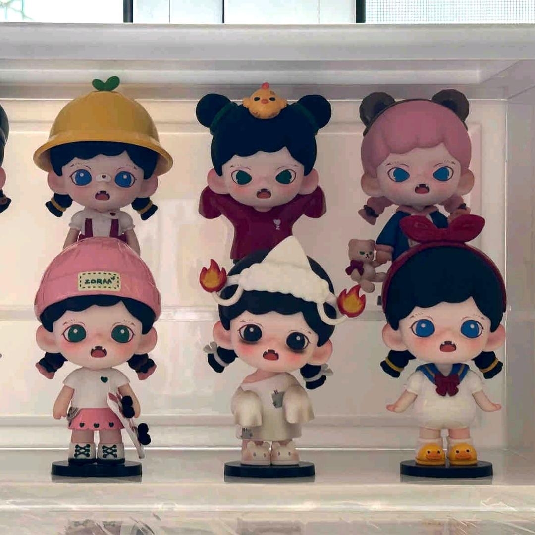 优品潮玩阁