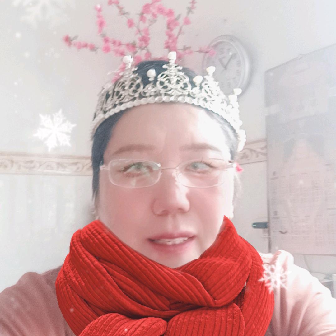 庐达奶奶