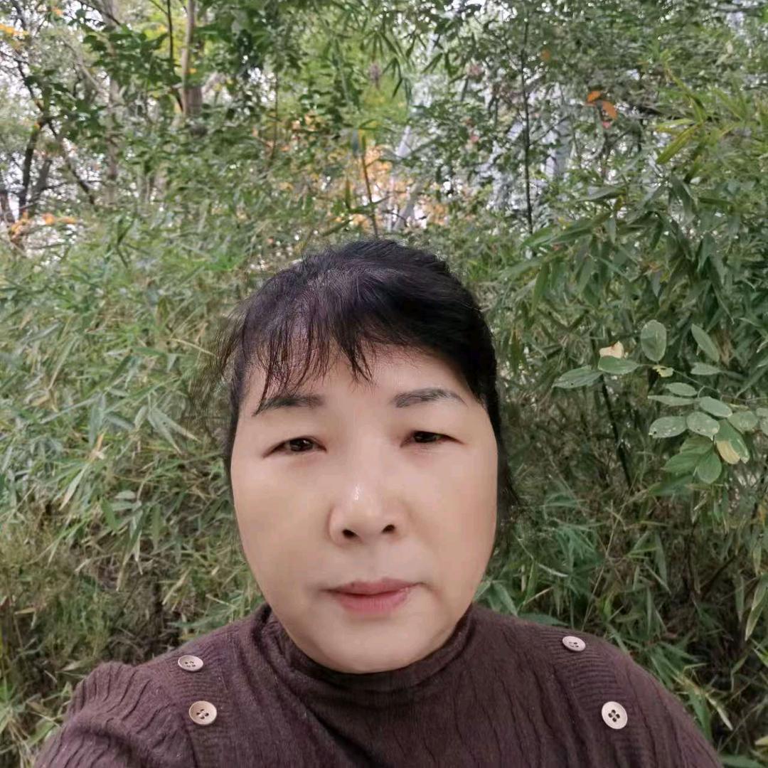 蓝天
