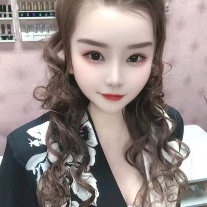 @香姐