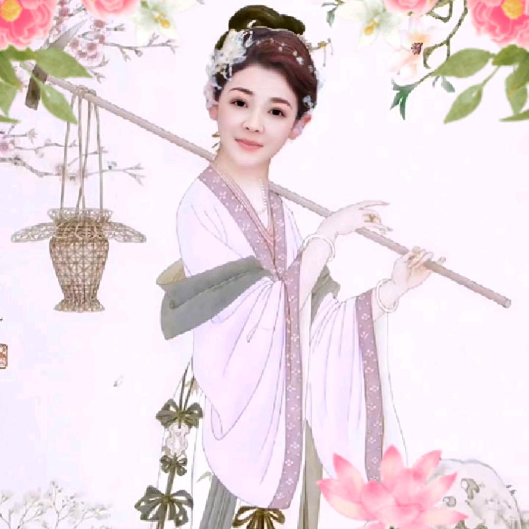 梦仙姑