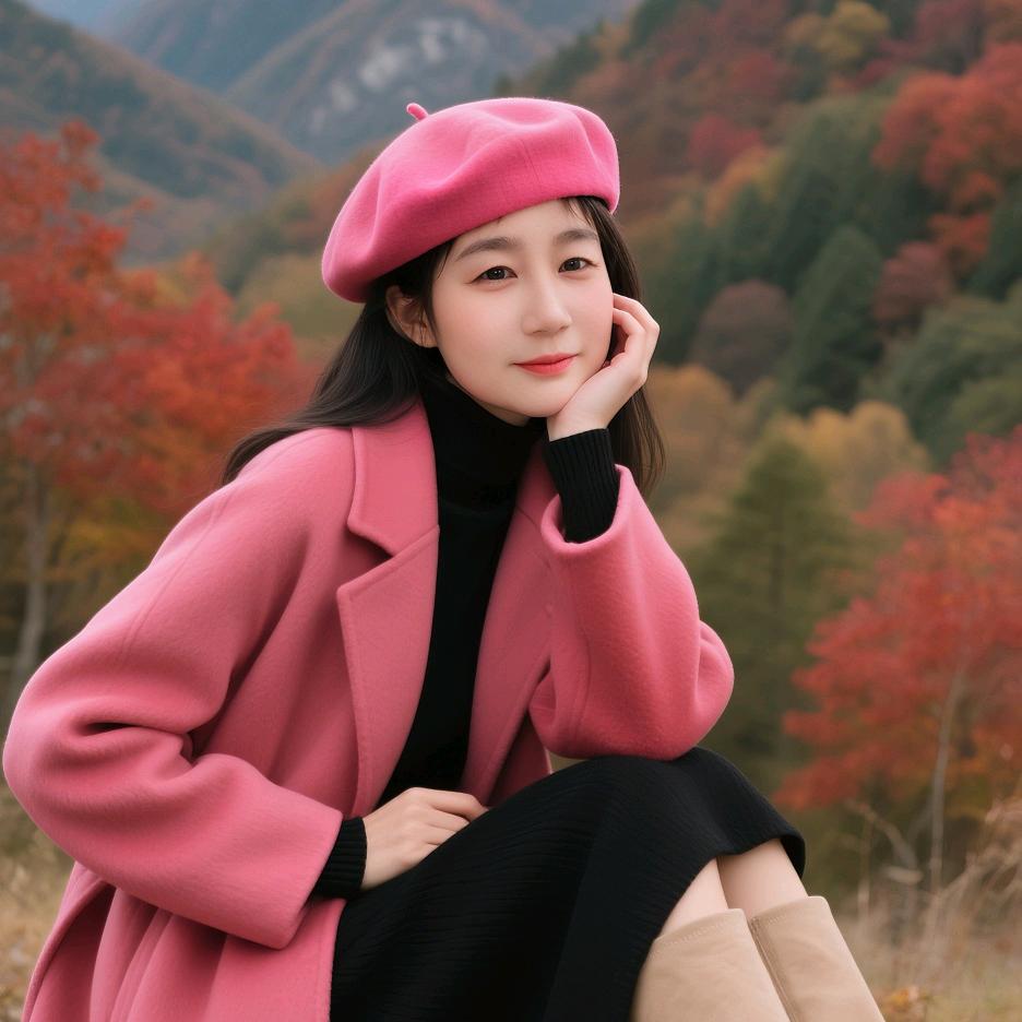 梦里花
