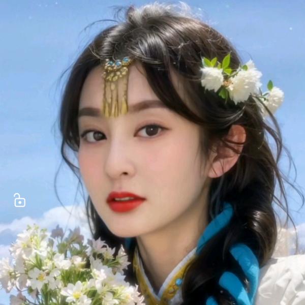 终南姑娘