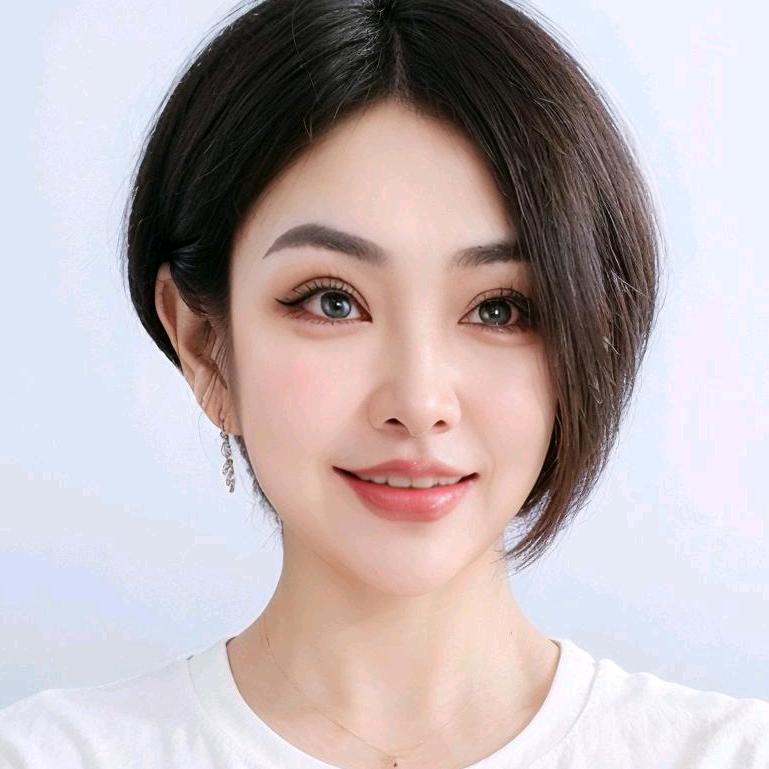 i无语