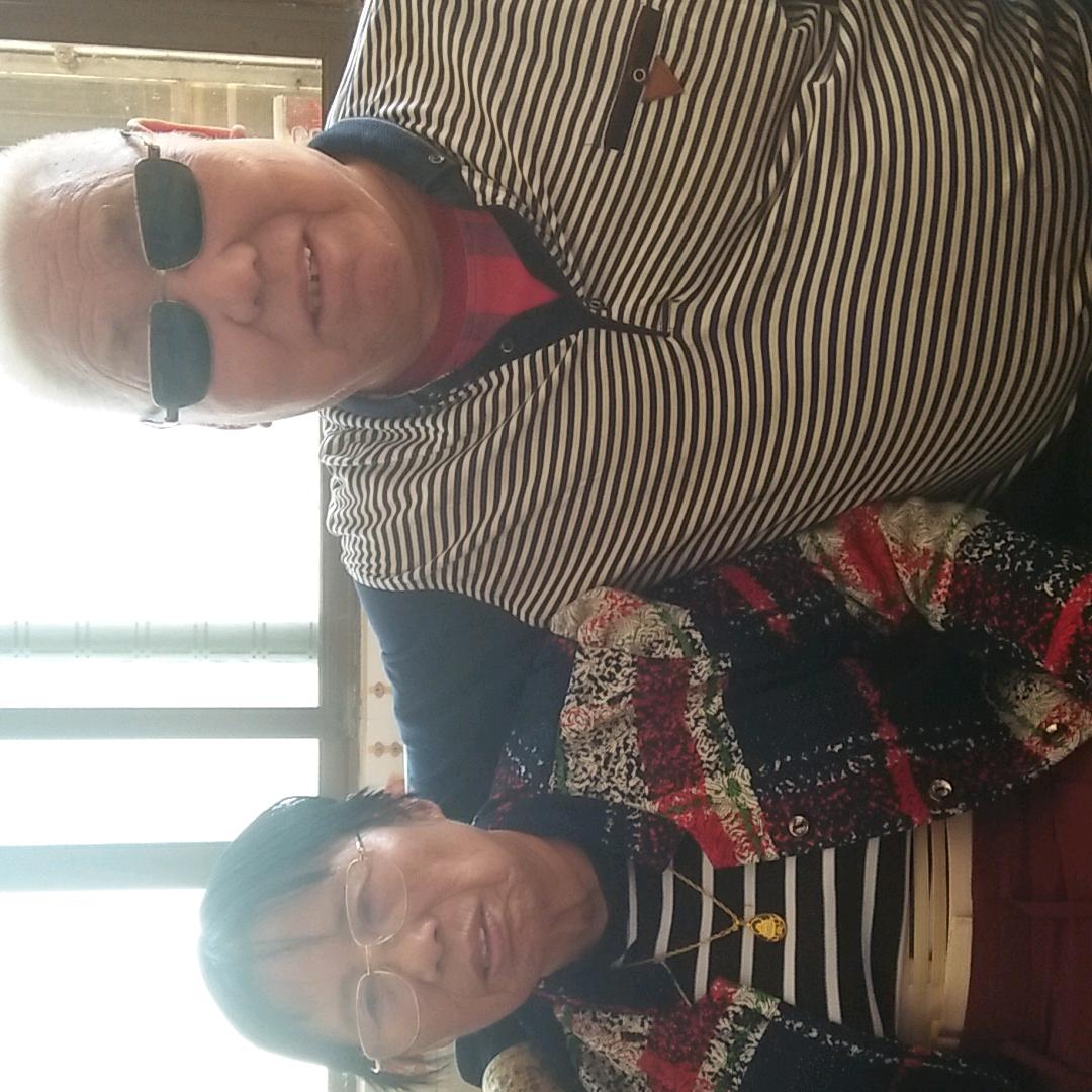 开心外婆