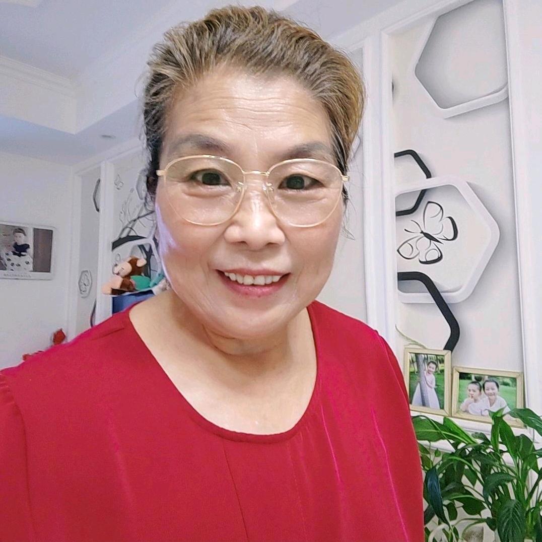 李长花（58年拒绝聊天）