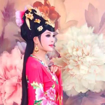 为大美发声
