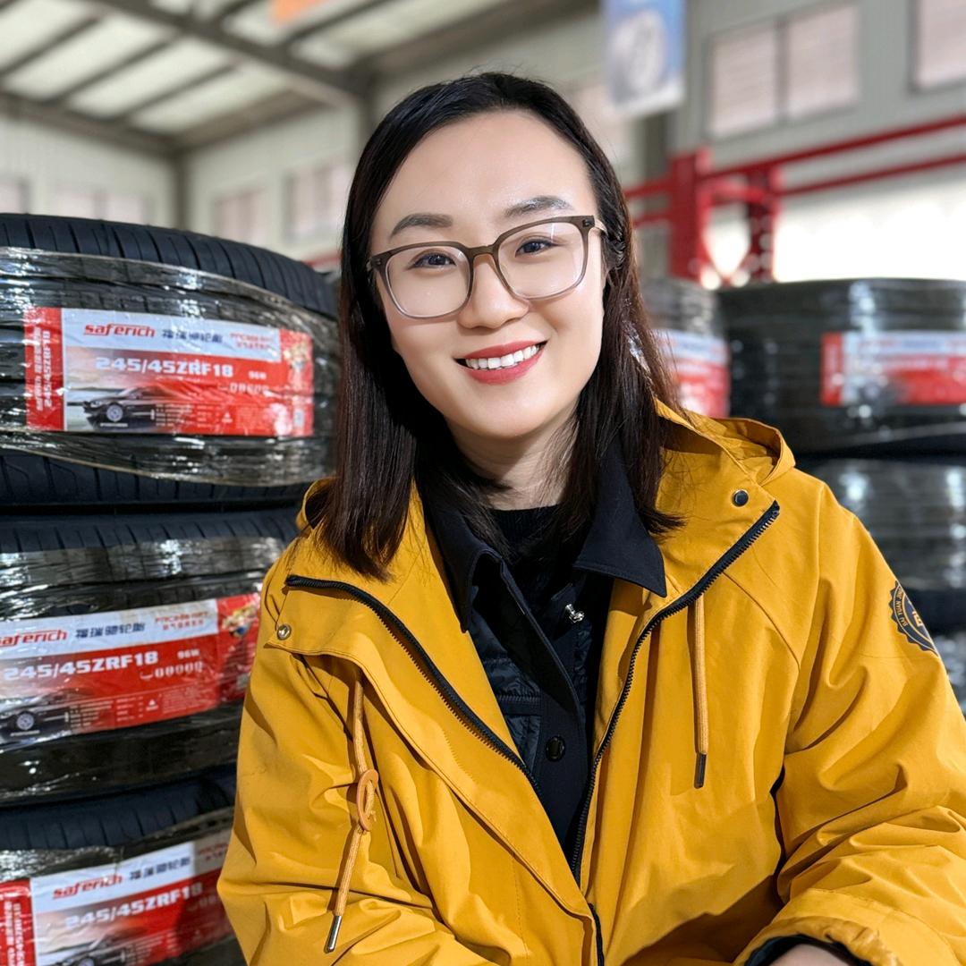 玉溪轮泰轮胎仓库