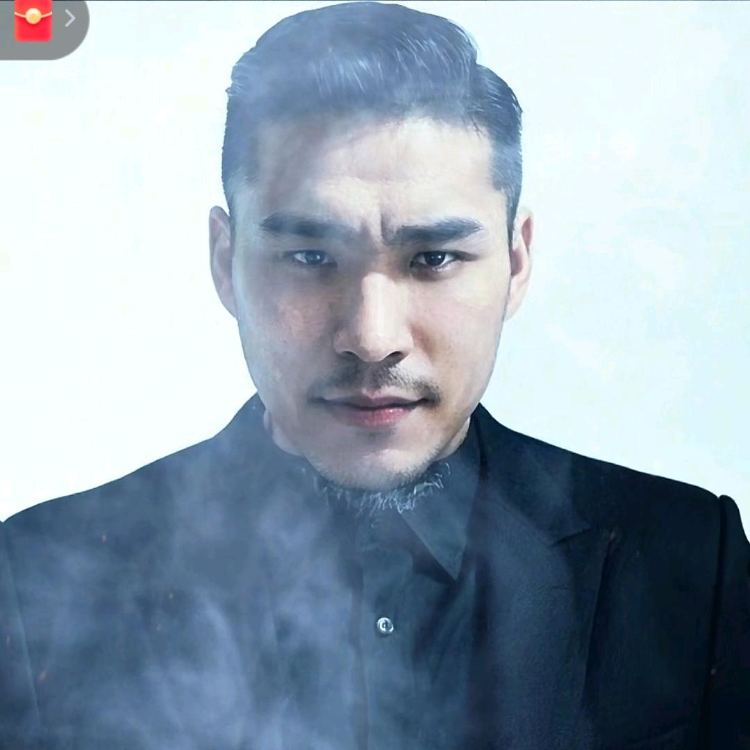 杨某人