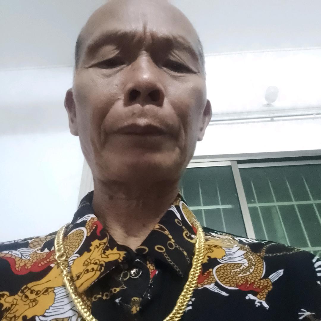安然自得