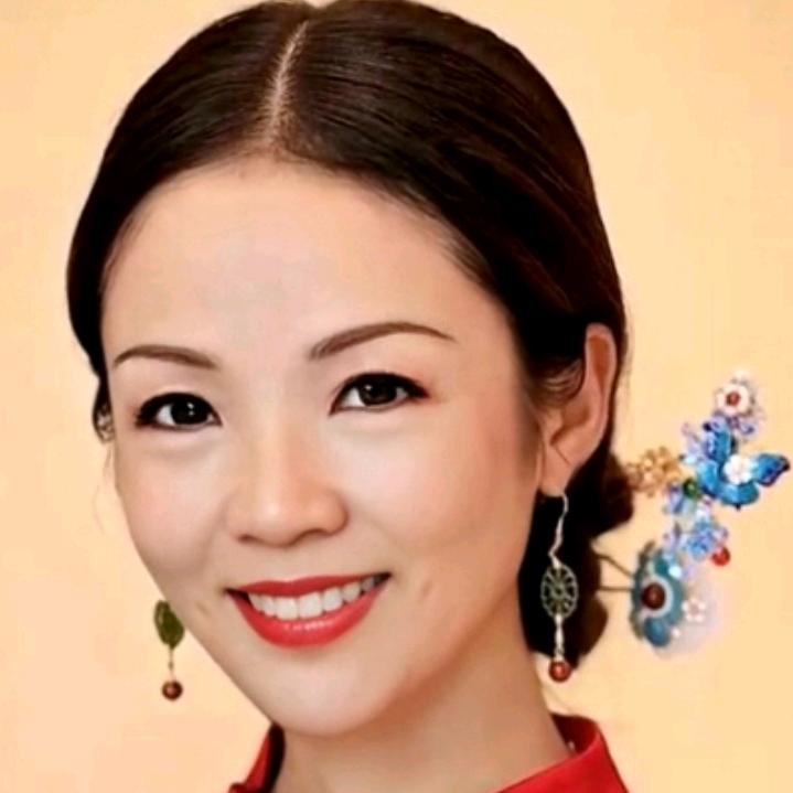 娟子
