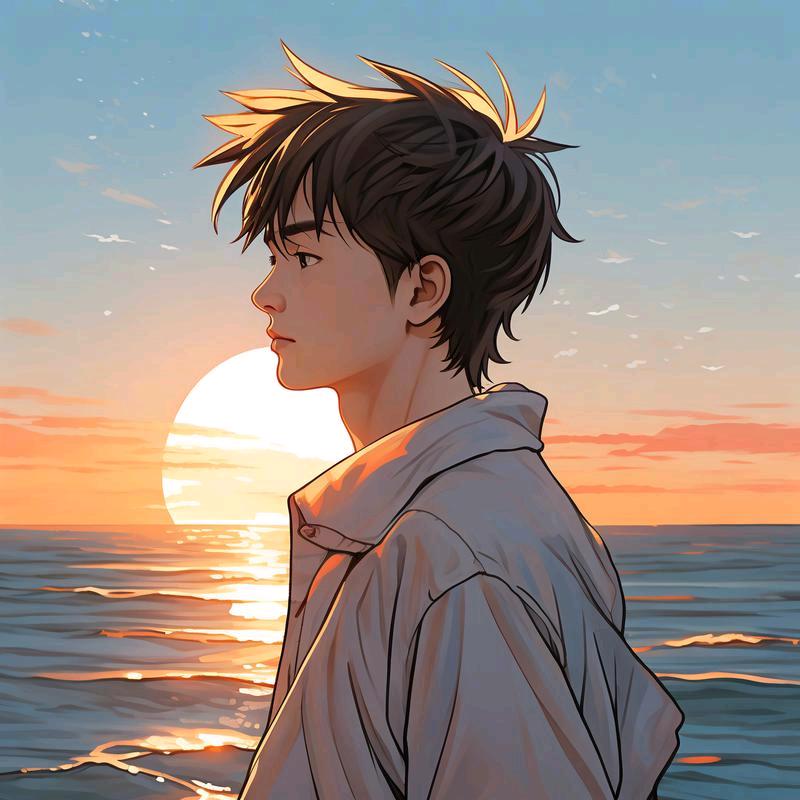 浊酒@