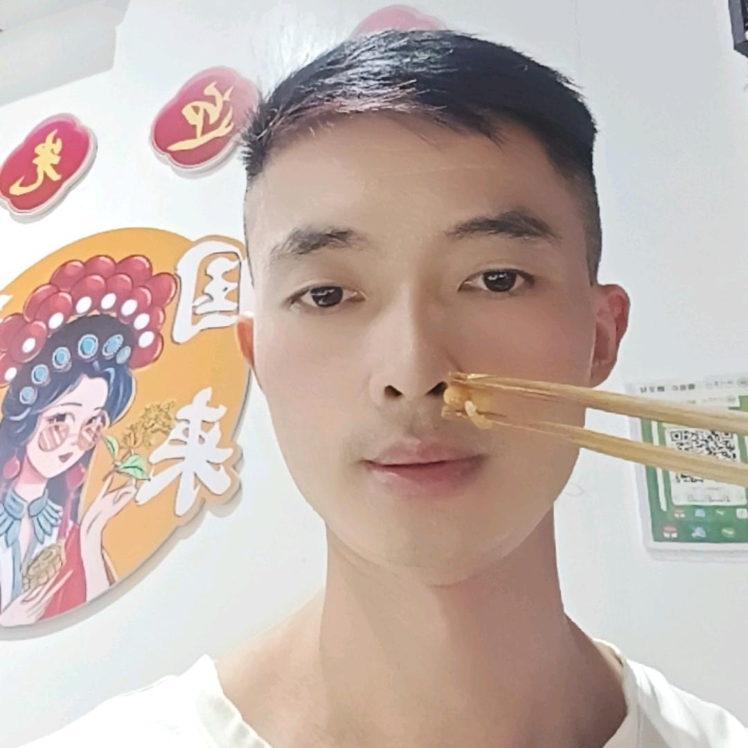 七道彩虹🌈