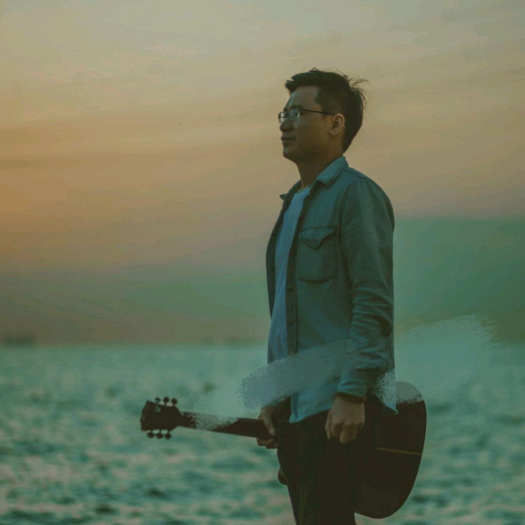 莫司令吉他弹唱