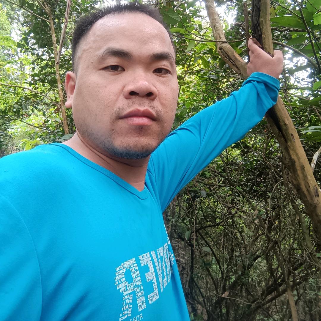 喜欢就好，留守的农村生活头像