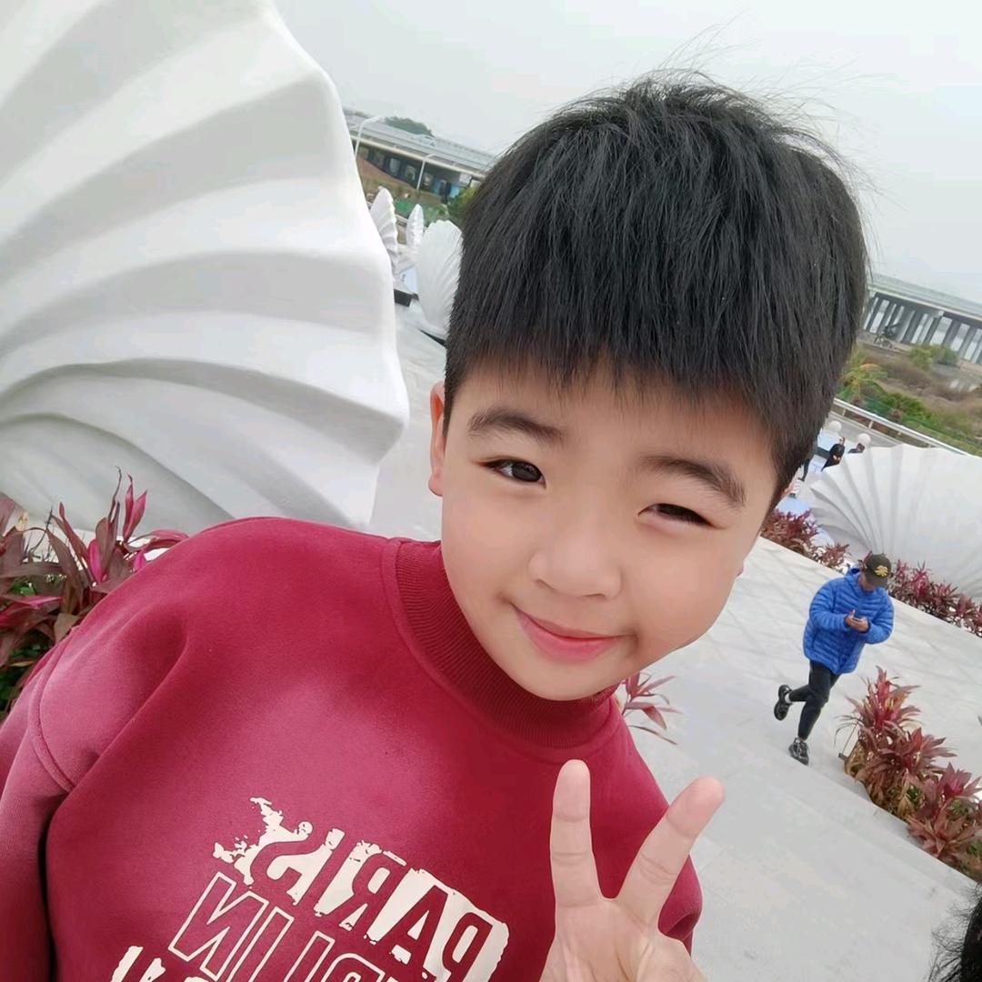谢将虾兵