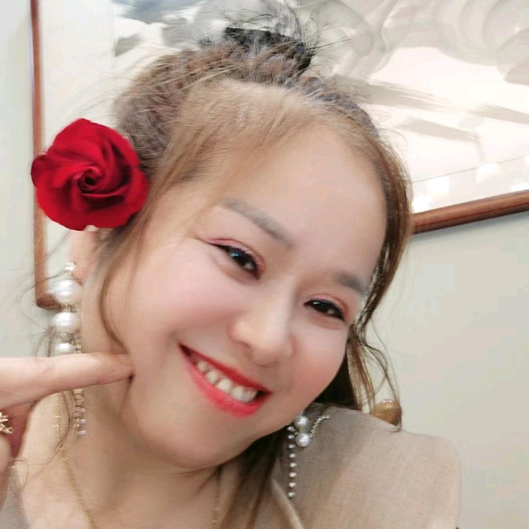 喜朵奶奶《芳姐》