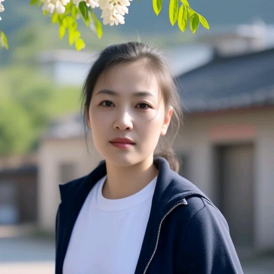 陈秀秀(好物分享)