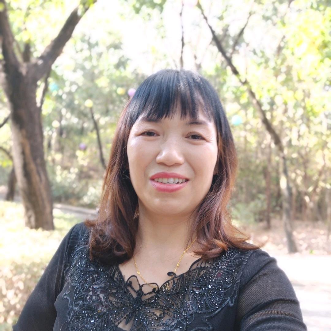 杨姐