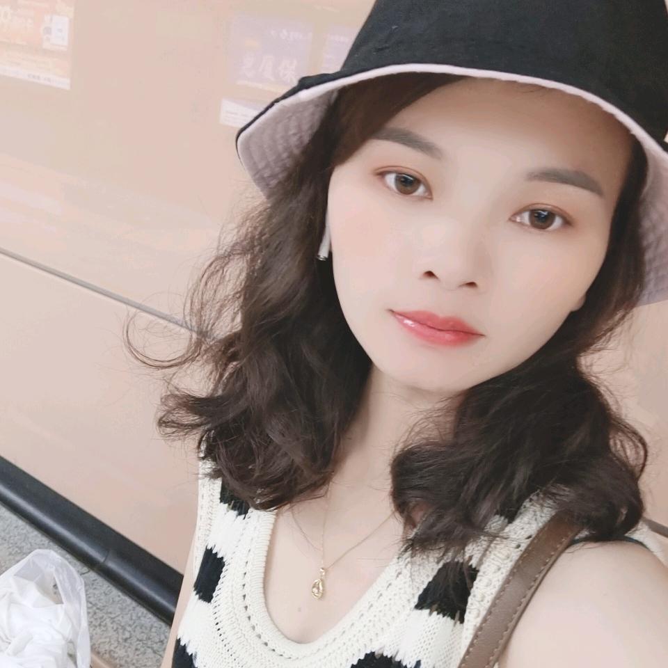 美业人♥小梅