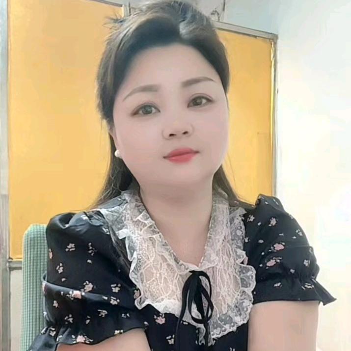 余生❤️随心❤️