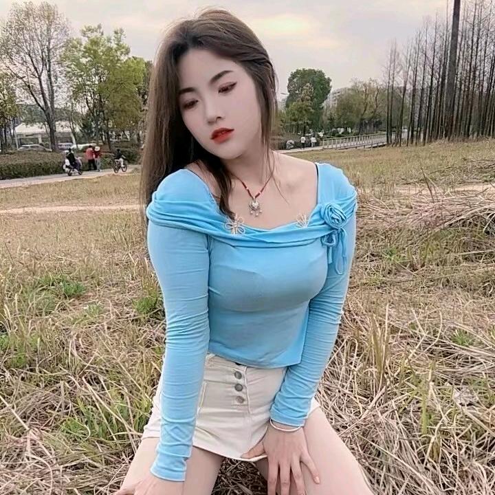 甜妹（单身一个人）