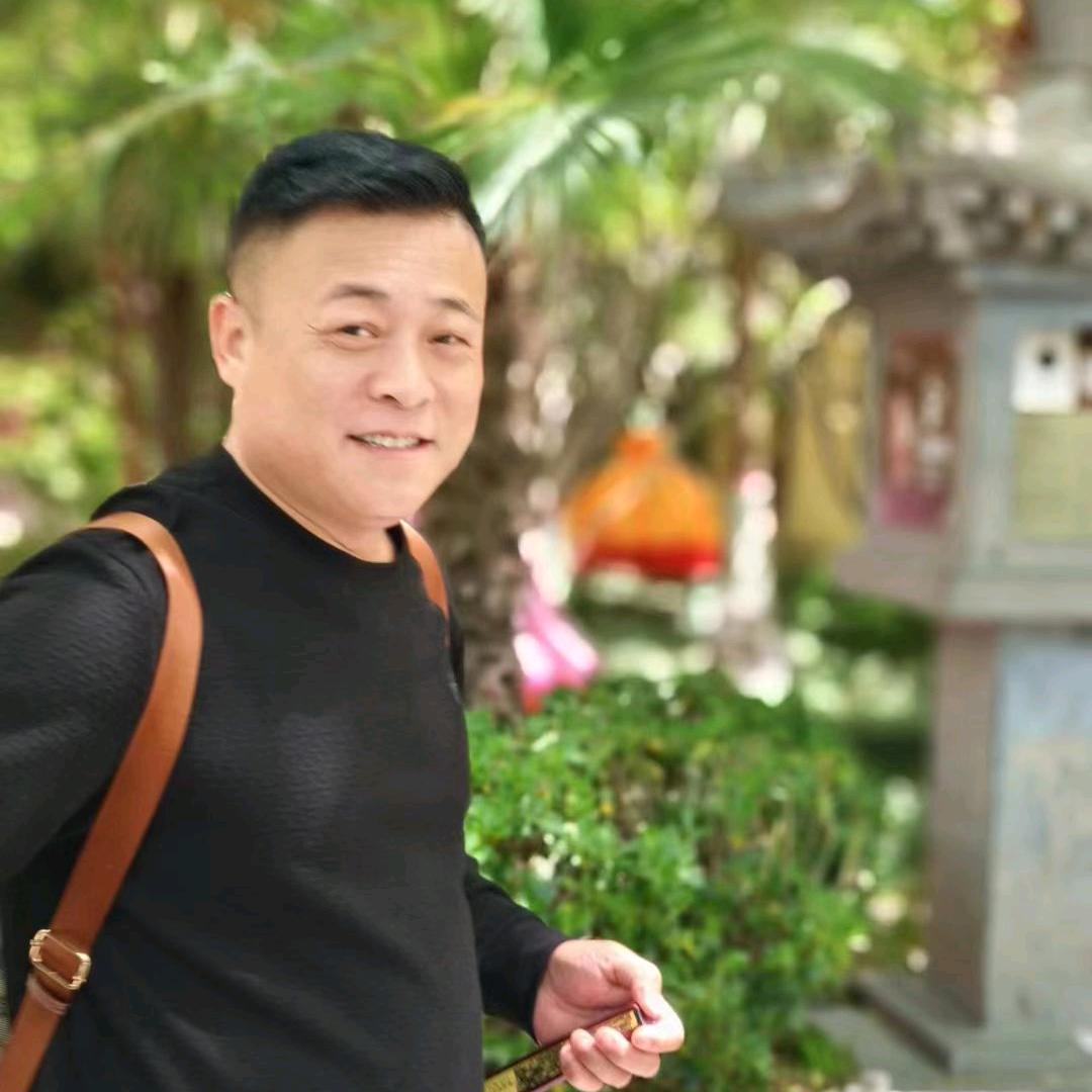 人生如戏戏如人生😀