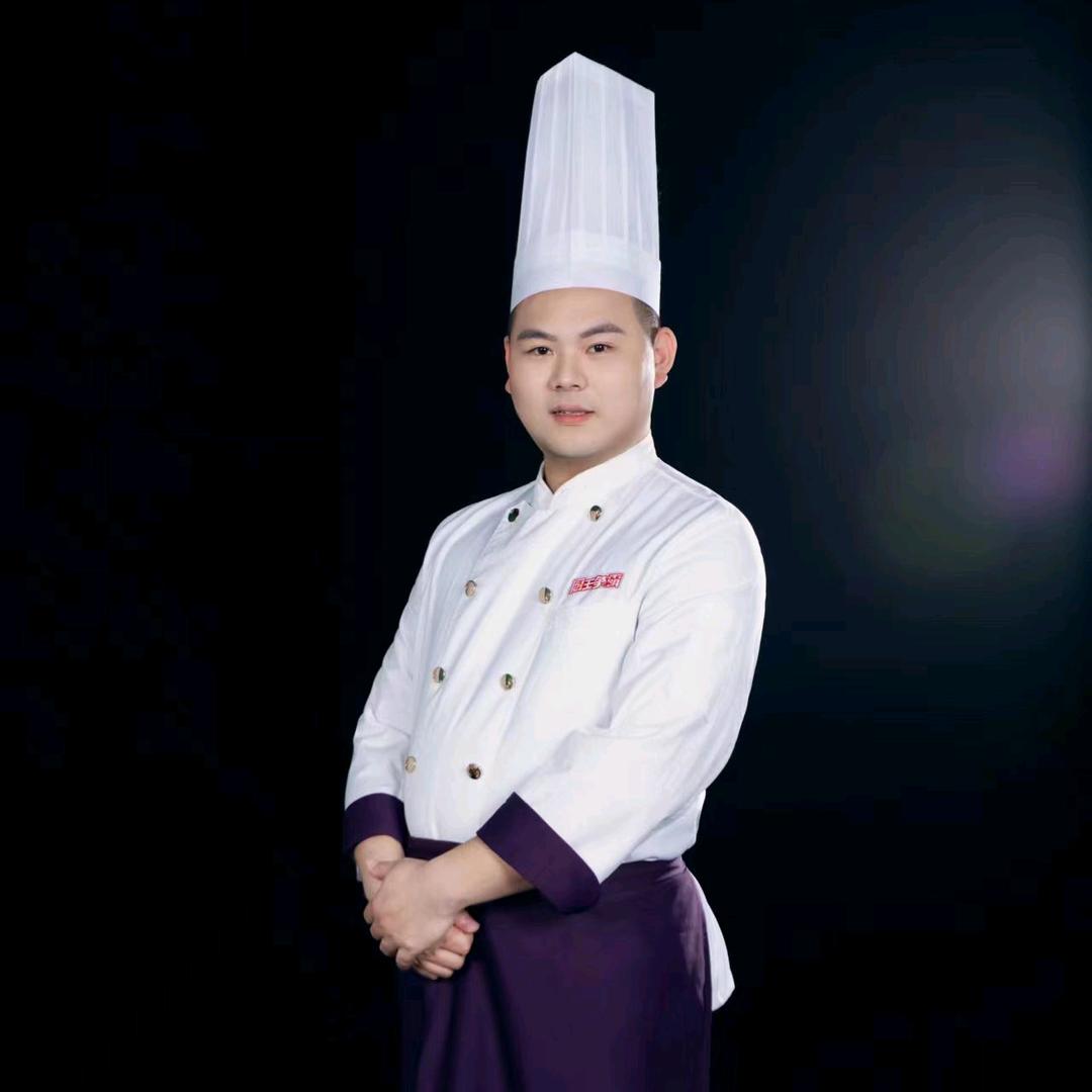 现代潮州菜李小杰