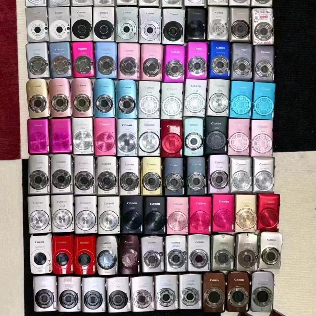 轩宜商贸数码相机