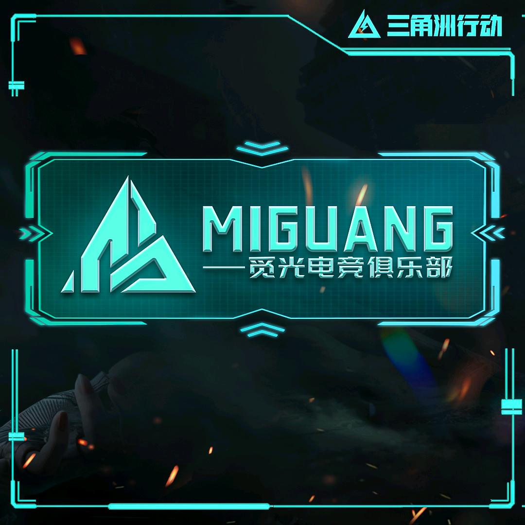 觅光（三角洲行动）