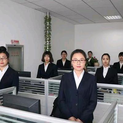 威海金朝职业培训学校