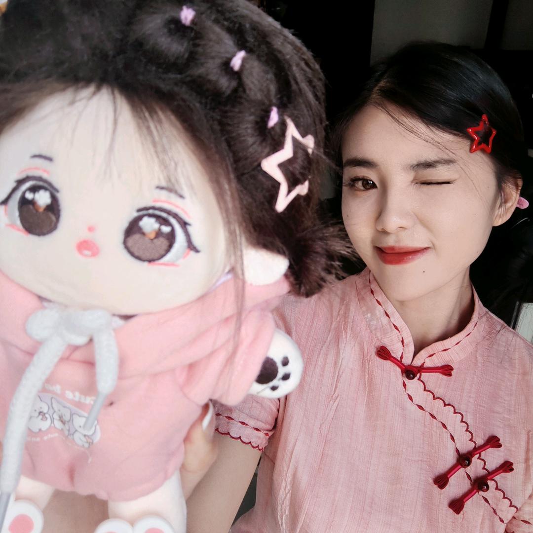 无感❤