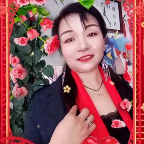 开心慕姐