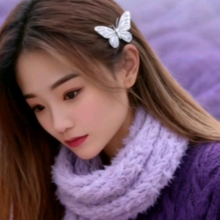 可红